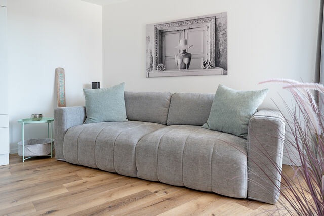 Ferienwohnung in Scharbeutz - Montemare Sonnenanbeter - Bild 12