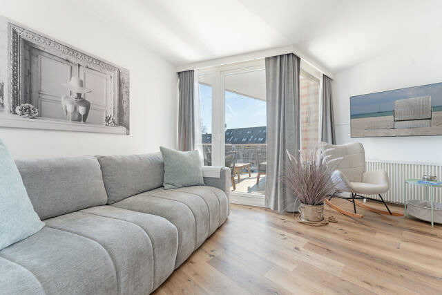 Ferienwohnung in Scharbeutz - Montemare Sonnenanbeter - Bild 14