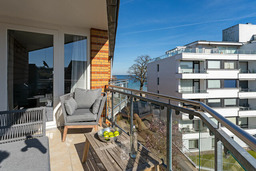 Montemare Sonnenanbeter