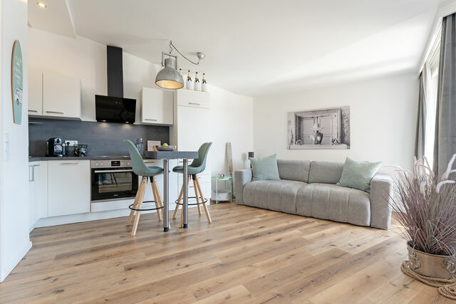 Ferienwohnung in Scharbeutz - Montemare Sonnenanbeter - Bild 2