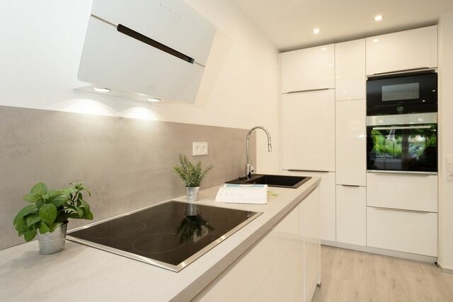 Ferienwohnung in Dahme - An der Aue 9b Strandkogel - Bild 18