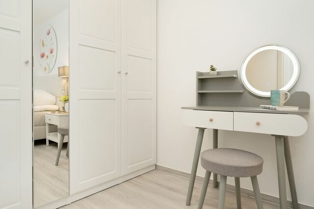 Ferienwohnung in Dahme - An der Aue 9b Strandkogel - Bild 25