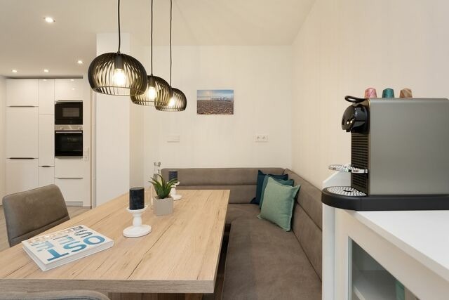 Ferienwohnung in Dahme - An der Aue 9b Strandkogel - Bild 16