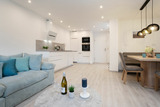 Ferienwohnung in Dahme - An der Aue 9b Strandkogel - Bild 4