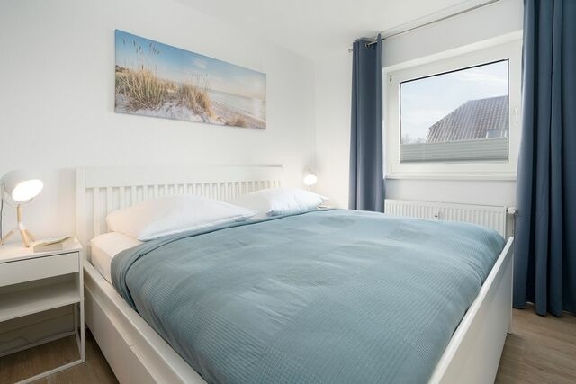 Ferienwohnung in Gr&ouml;mitz - L&uuml;tt Kaj&uuml;t - Bild 4