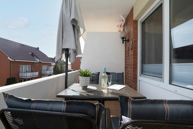 Ferienwohnung in Gr&ouml;mitz - L&uuml;tt Kaj&uuml;t - Bild 9