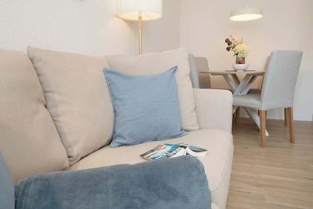 Ferienwohnung in Gr&ouml;mitz - L&uuml;tt Kaj&uuml;t - Bild 16