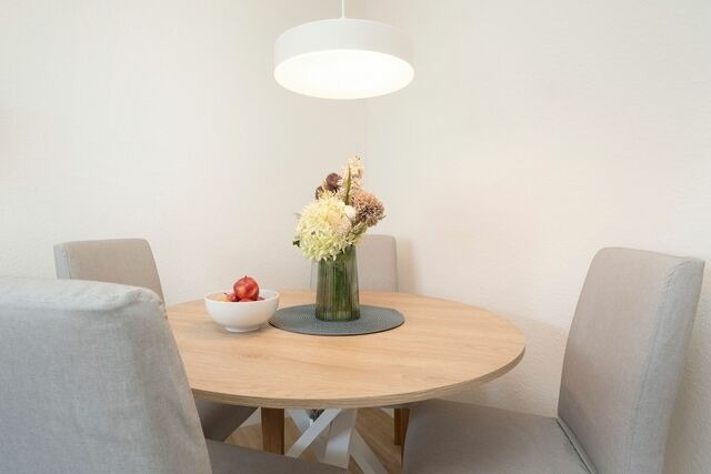 Ferienwohnung in Gr&ouml;mitz - L&uuml;tt Kaj&uuml;t - Bild 17