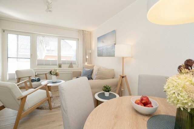 Ferienwohnung in Gr&ouml;mitz - L&uuml;tt Kaj&uuml;t - Bild 18