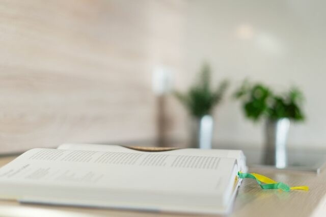 Ferienwohnung in Grömitz - Haus Strandburg Segelboot - Bild 18