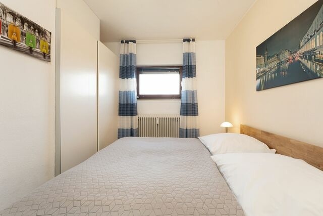 Ferienwohnung in Grömitz - Haus Strandburg Segelboot - Bild 24