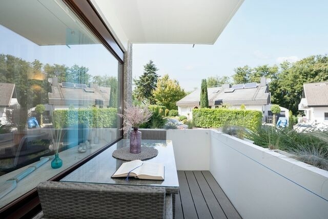 Ferienwohnung in Scharbeutz - Gorch-Fock-Ring 28 OstseeRaum - Bild 4