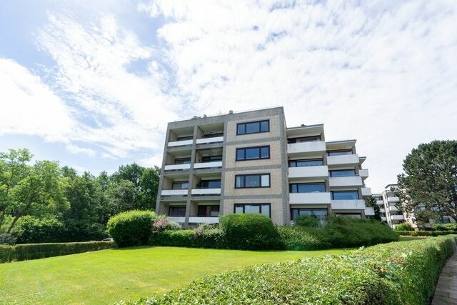 Ferienwohnung in Scharbeutz - Gorch-Fock-Ring 28 OstseeRaum - Bild 19