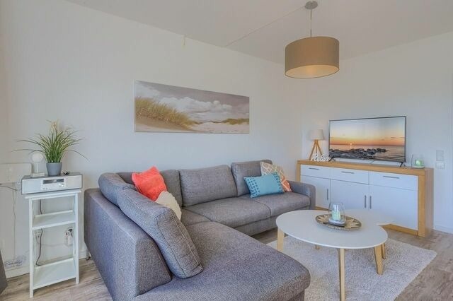 Ferienwohnung in Rettin - Strandzeit Rettin - Bild 10