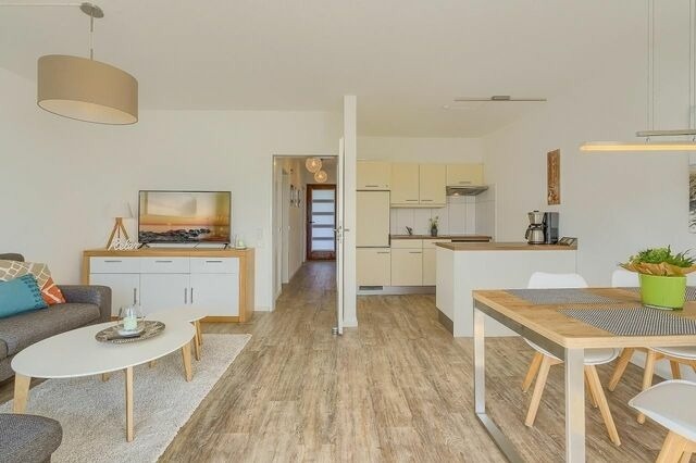 Ferienwohnung in Rettin - Strandzeit Rettin - Bild 12