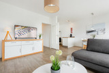 Ferienwohnung in Rettin - Strandzeit Rettin - Bild 12