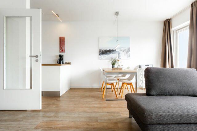 Ferienwohnung in Rettin - Strandzeit Rettin - Bild 17