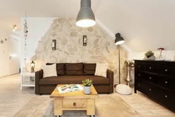 Waldstraße 16 Wolkenlos