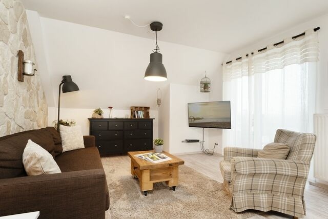 Ferienwohnung in Kellenhusen - Waldstraße 16 Wolkenlos - Bild 3