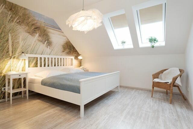 Ferienwohnung in Kellenhusen - Waldstraße 16 Wolkenlos - Bild 4