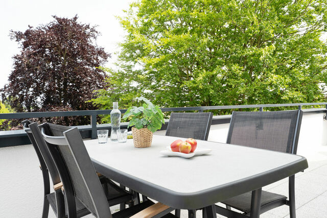 Ferienwohnung in Kellenhusen - Waldstraße 16 Wolkenlos - Bild 8