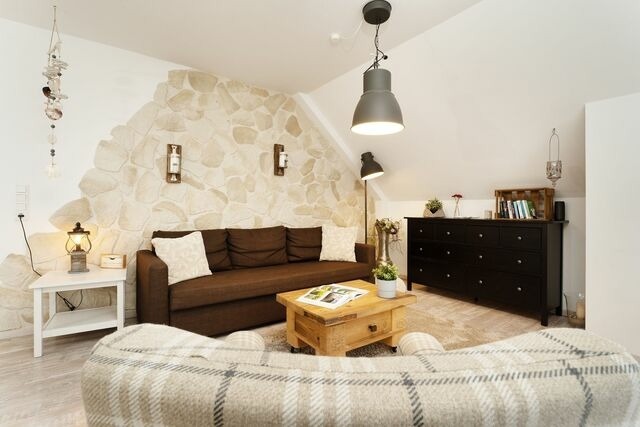 Ferienwohnung in Kellenhusen - Waldstraße 16 Wolkenlos - Bild 13