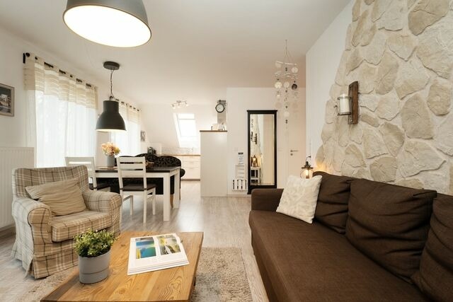 Ferienwohnung in Kellenhusen - Waldstraße 16 Wolkenlos - Bild 15