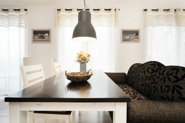 Ferienwohnung in Kellenhusen - Waldstraße 16 Wolkenlos - Bild 16