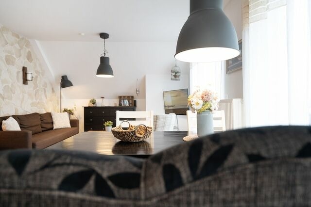 Ferienwohnung in Kellenhusen - Waldstraße 16 Wolkenlos - Bild 19