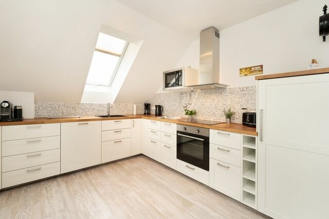 Ferienwohnung in Kellenhusen - Waldstraße 16 Wolkenlos - Bild 20