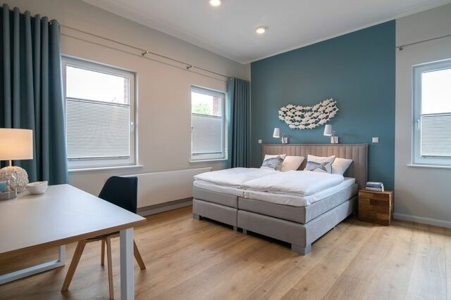 Ferienwohnung in Neustadt - Am Strande 31 Neptun - Bild 3