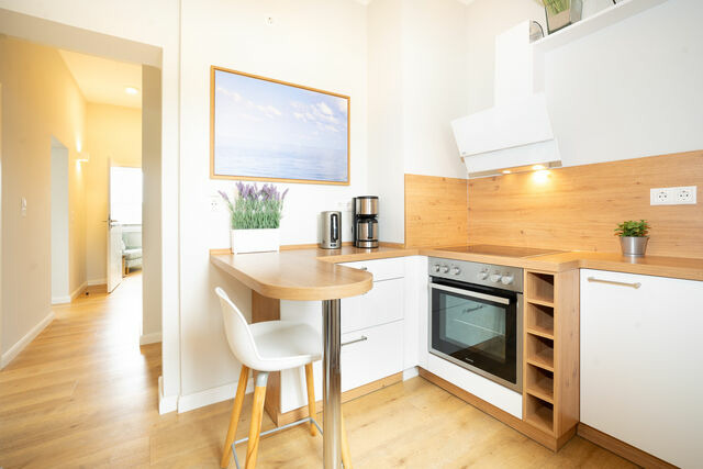 Ferienwohnung in Neustadt - Am Strande 31 Neptun - Bild 5