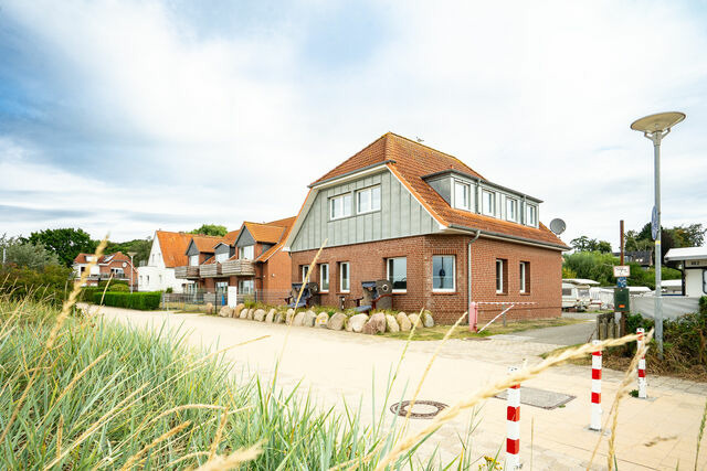 Ferienwohnung in Neustadt - Am Strande 31 Neptun - Bild 13