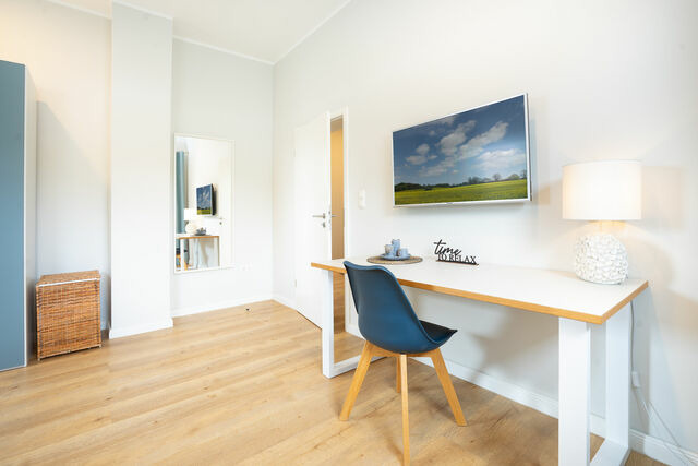 Ferienwohnung in Neustadt - Am Strande 31 Neptun - Bild 23