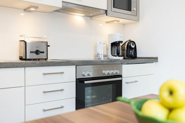 Ferienwohnung in Haffkrug - Haus Waldfrieden Wohnung 2 - Bild 18