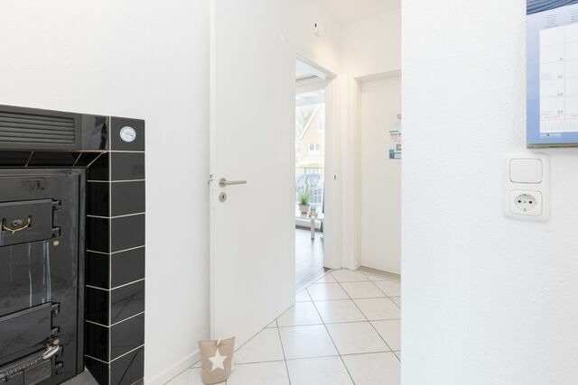 Ferienwohnung in Haffkrug - Haus Waldfrieden Wohnung 2 - Bild 21