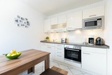 Ferienwohnung in Haffkrug - Haus Waldfrieden Wohnung 2 - Bild 16