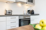 Ferienwohnung in Haffkrug - Haus Waldfrieden Wohnung 2 - Bild 18
