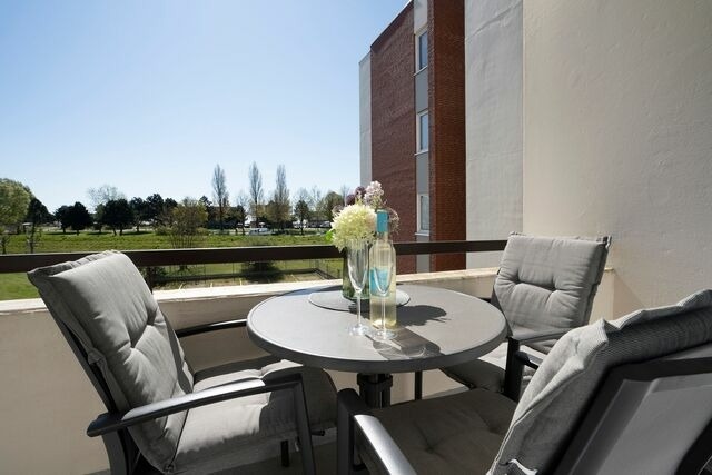 Ferienwohnung in Grömitz - Villa am Meer Pier 29 - Bild 9