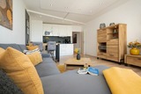 Ferienwohnung in Grömitz - Villa am Meer Pier 29 - Bild 15
