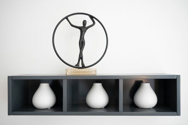 Ferienwohnung in Grömitz - Villa am Meer Pier 29 - Bild 16