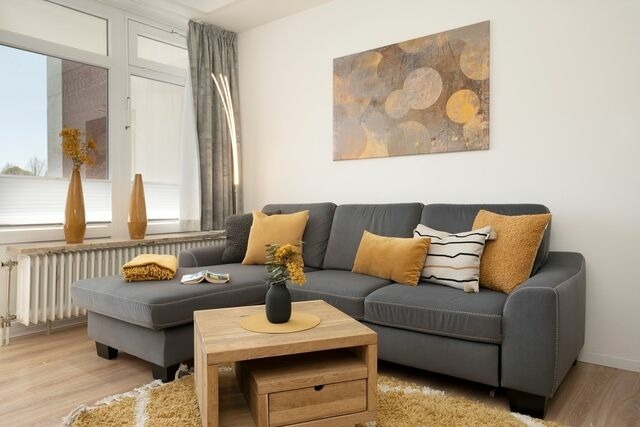 Ferienwohnung in Grömitz - Villa am Meer Pier 29 - Bild 17