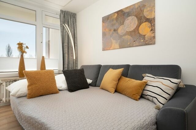 Ferienwohnung in Grömitz - Villa am Meer Pier 29 - Bild 19