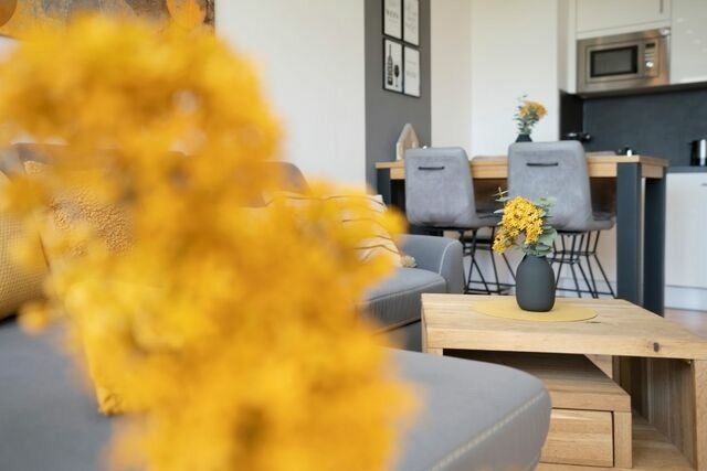 Ferienwohnung in Grömitz - Villa am Meer Pier 29 - Bild 20