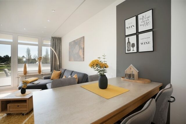 Ferienwohnung in Grömitz - Villa am Meer Pier 29 - Bild 23