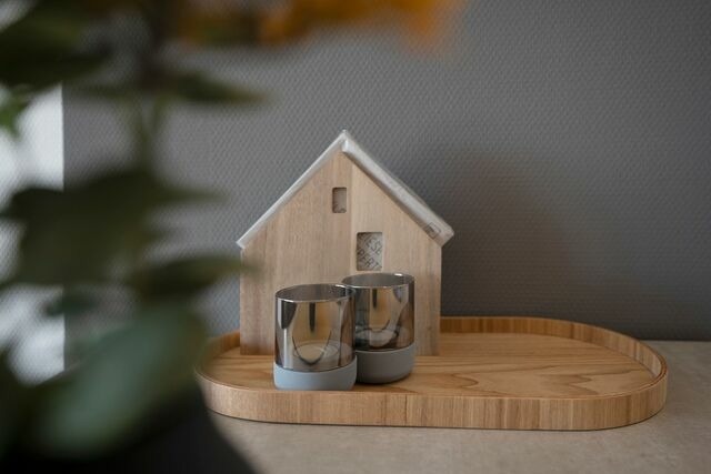 Ferienwohnung in Grömitz - Villa am Meer Pier 29 - Bild 24