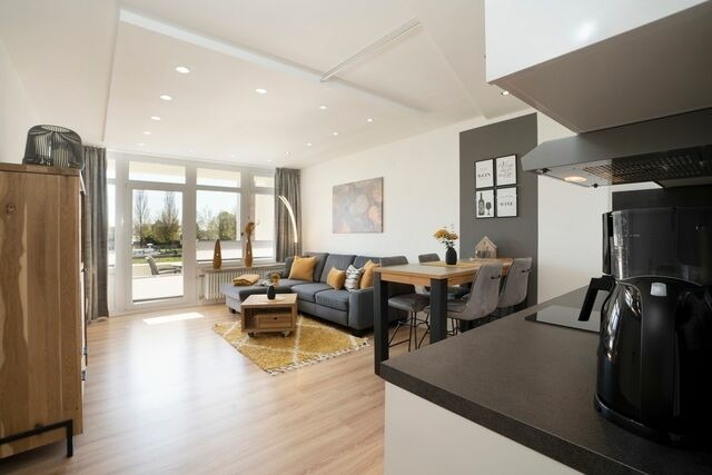 Ferienwohnung in Grömitz - Villa am Meer Pier 29 - Bild 25