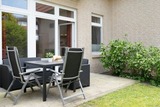 Ferienwohnung in Grömitz - Villa Olga Wohnung 2 - Bild 2