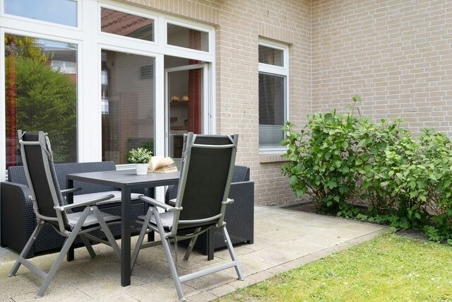 Ferienwohnung in Grömitz - Villa Olga Wohnung 2 - Bild 2