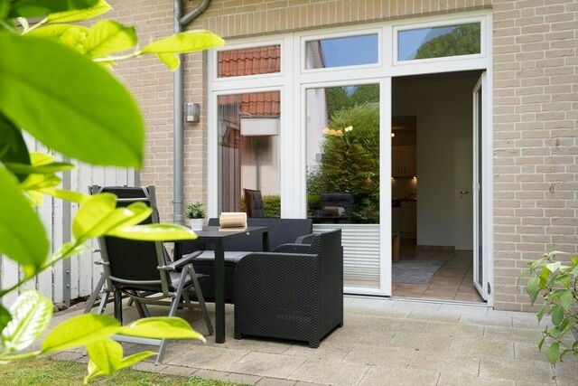 Ferienwohnung in Grömitz - Villa Olga Wohnung 2 - Bild 7